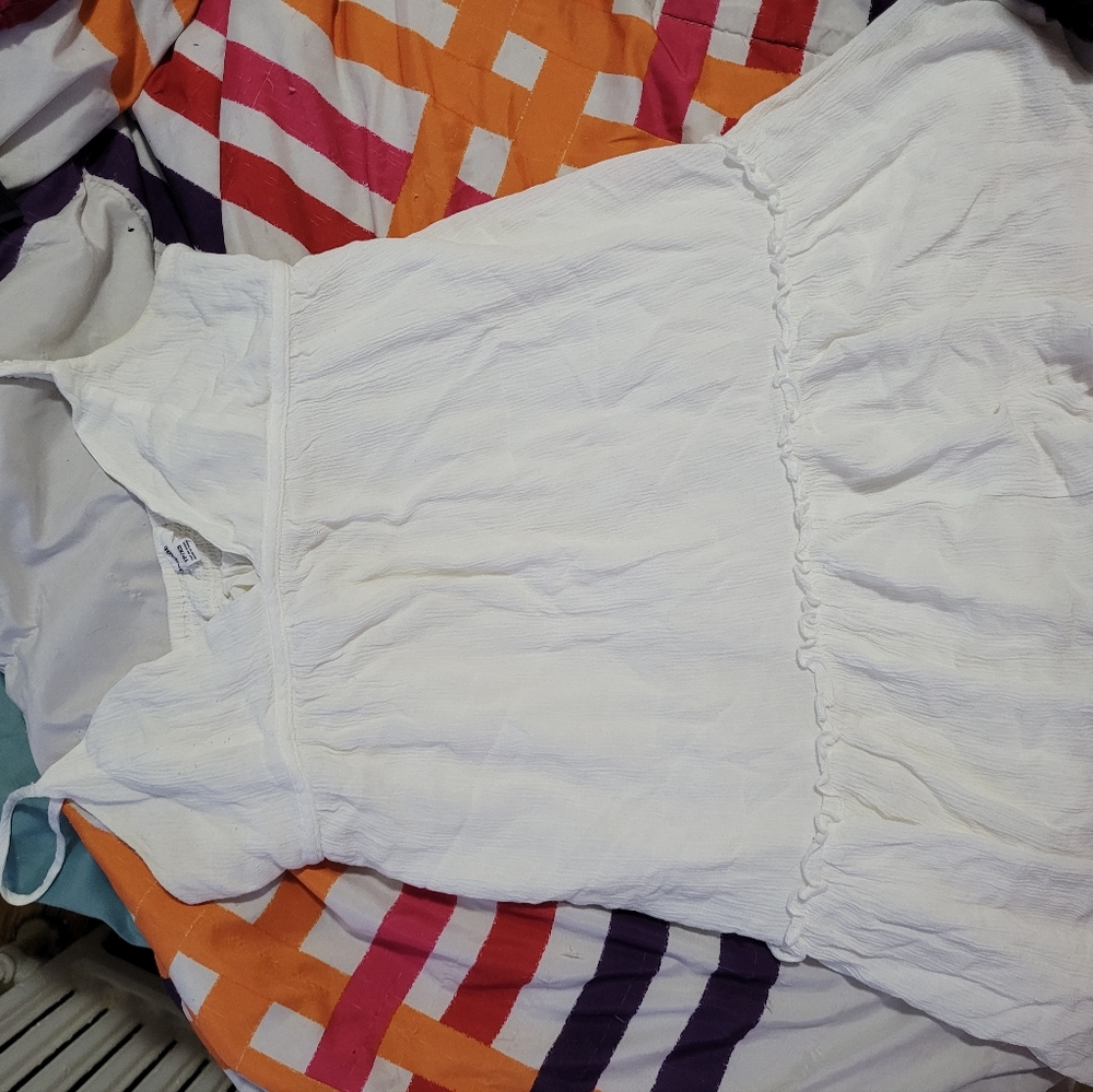 Women's shirt dress
